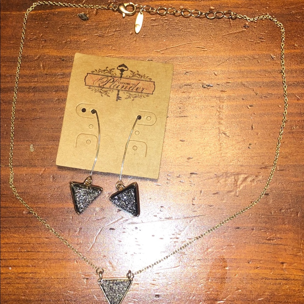 Plunder Design Jewelry